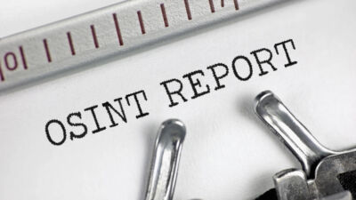 osint