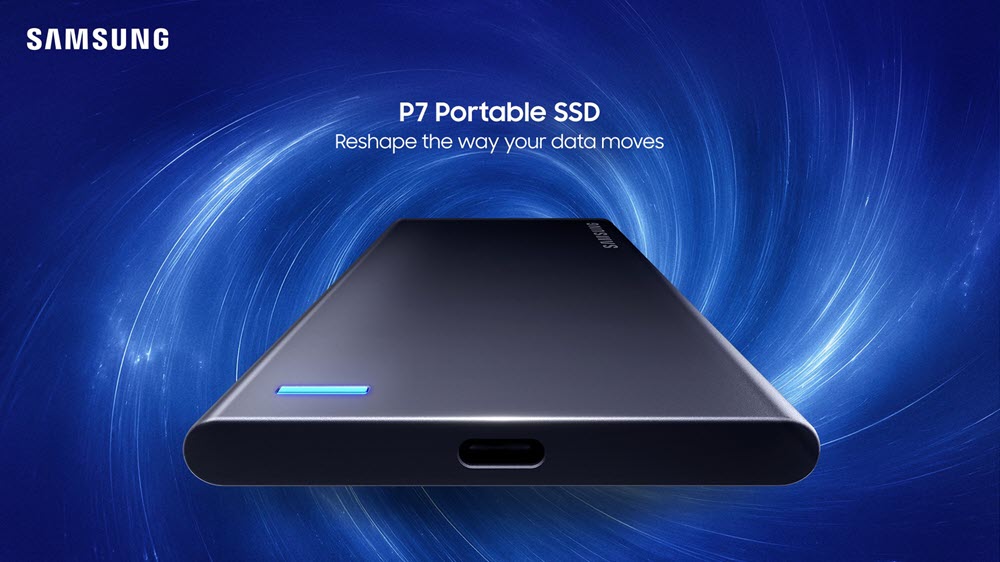 samsung electronics p7 concept