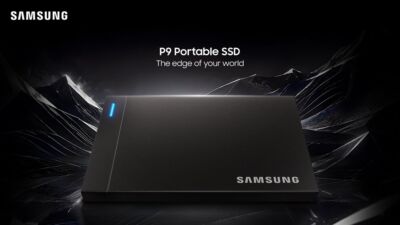 samsung electronics p9 concept