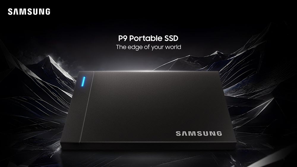 samsung electronics p9 concept