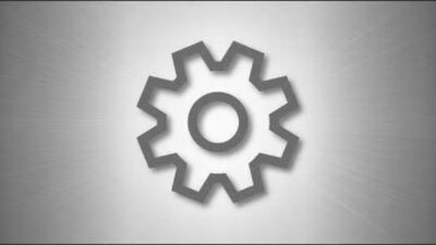 windows settings