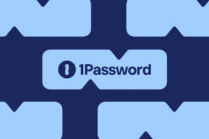 1password