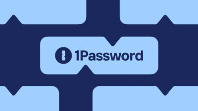 1password