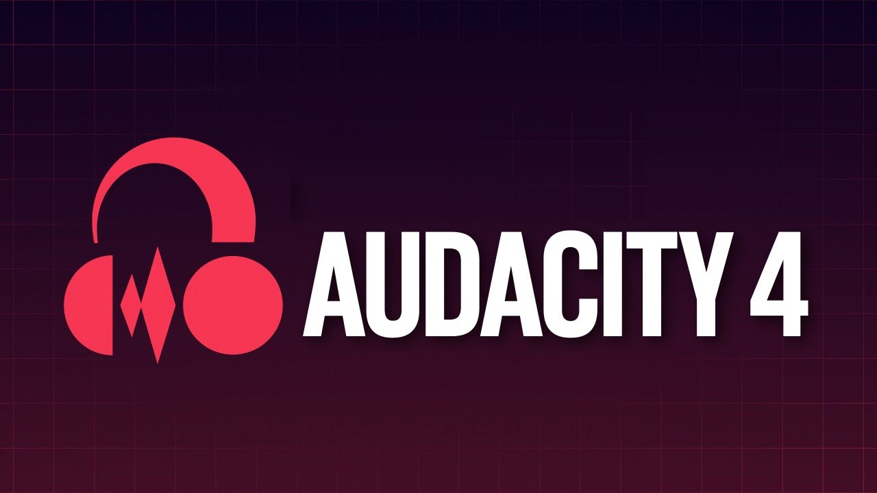 audacity 4
